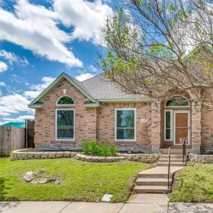 Buy this 3 bed house on Arthur H. McNeil Elementary School in Aspen Drive, McKinney