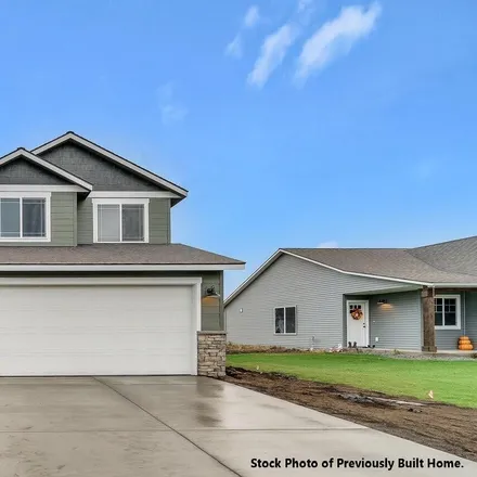 Buy this 4 bed house on 9043 South Stateline Road in Kootenai County, ID 83854