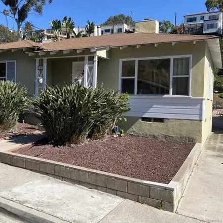 Buy this 5 bed house on 3296 Talbot Street in San Diego, CA 92106