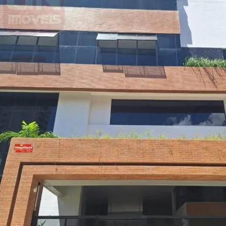 Rent this studio apartment on Travessa Apinagés 716 in Batista Campos, Belém - PA