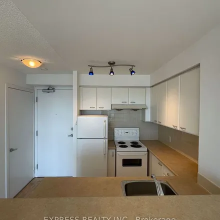 Rent this 2 bed apartment on 38 Lee Centre Drive in Toronto, ON M1H 1H9