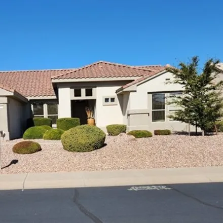 Buy this 2 bed house on 15936 West Kino Drive in Surprise, AZ 85374