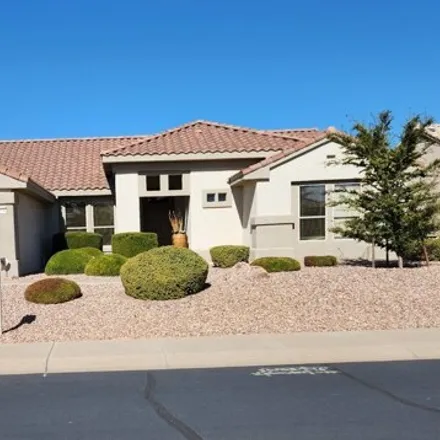 Image 1 - 15936 West Kino Drive, Surprise, AZ 85374, USA - House for sale