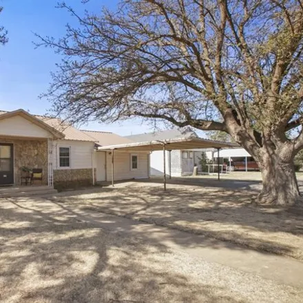 Buy this 4 bed house on 658 East 13th Street in Littlefield, TX 79339