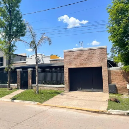 Buy this 3 bed house on Guillermo Williams in Altos del Oeste, 1746 Buenos Aires