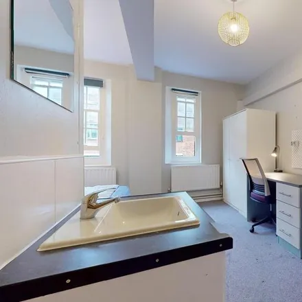 Image 3 - Louise House, 33 Medway Street, Westminster, London, SW1P 2BE, United Kingdom - Room for rent