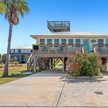 Buy this 2 bed house on 2079 Cadillac Avenue in Dauphin Island, AL 36528