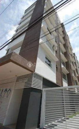 Image 2 - Edifício Alcebíades Jobim, Avenida Presidente Vargas 2068, Centro, Santa Maria - RS, 97015-512, Brazil - Apartment for sale