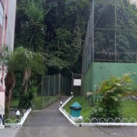 Image 1 - Rua Tiradentes, Ferrazópolis, São Bernardo do Campo - SP, 09781, Brazil - Apartment for rent