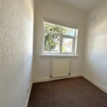 Image 1 - Knipersley Road, Sutton Coldfield, West Midlands, B73 - Duplex for rent