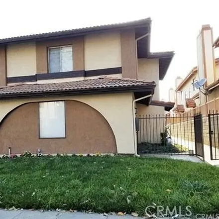Rent this 2 bed apartment on 823 North Stoneman Avenue in Alhambra, CA 91801