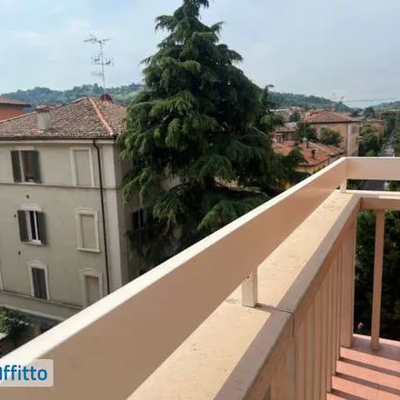Rent this 3 bed apartment on Via Antonio Zannoni 33 in 40134 Bologna BO, Italy