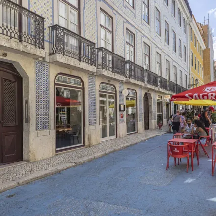 Image 6 - Rua dos Bacalhoeiros 24, 1100-068 Lisbon, Portugal - Apartment for rent