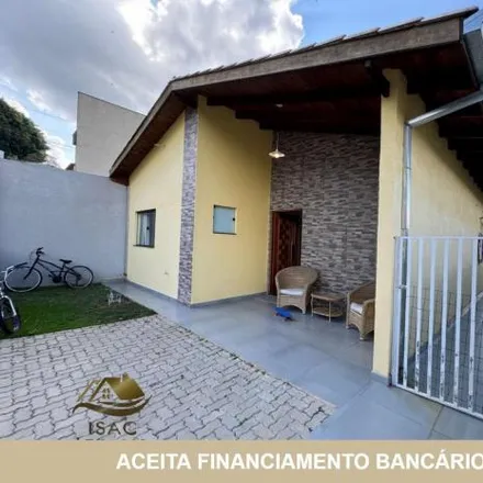 Image 2 - Alameda Bahia, Mato Dentro, Mairiporã - SP, 07600-264, Brazil - House for sale