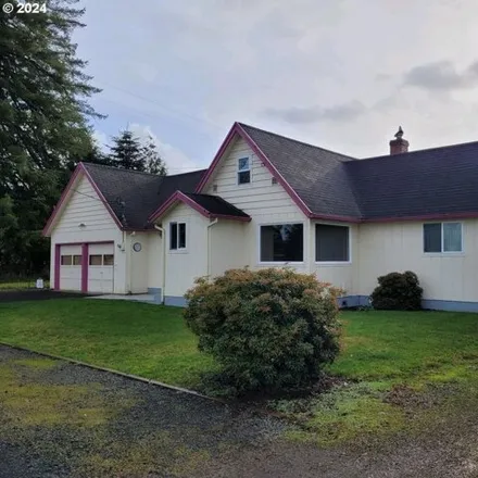 Buy this 3 bed house on South Prairie Road in Tillamook County, OR