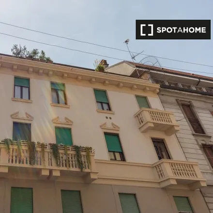 Image 14 - Via Paolo Lomazzo, 33, 20154 Milan MI, Italy - Apartment for rent