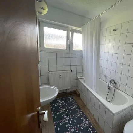 Rent this studio apartment on Universität zu Köln in Sibille-Hartmann-Straße 6, 50969 Cologne