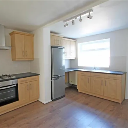 Rent this 2 bed house on Orchard House in 99 Finkle Street, Cottingham