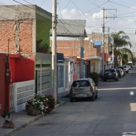 Buy this 2 bed house on Calle General Mateo Almanza in 20126 Aguascalientes City, AGU