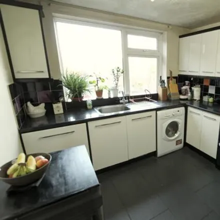 Image 5 - Park Hall Close, Walsall, WS5 3HQ, United Kingdom - Apartment for sale