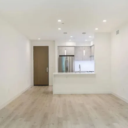 Rent this 2 bed apartment on 6321 Willoughby Avenue in Los Angeles, CA 90038