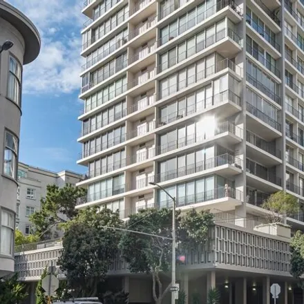 Buy this 2 bed condo on The Comstock in Priest Street, San Francisco