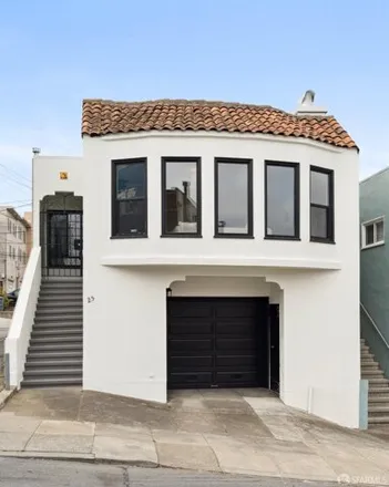 Image 2 - 25 Admiral Avenue, San Francisco, CA 94112, USA - House for sale