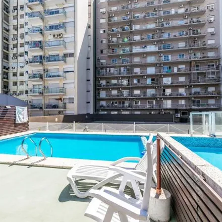 Rent this 1 bed apartment on Avenida Santa Fe 4900 in Palermo, C1425 BHX Buenos Aires