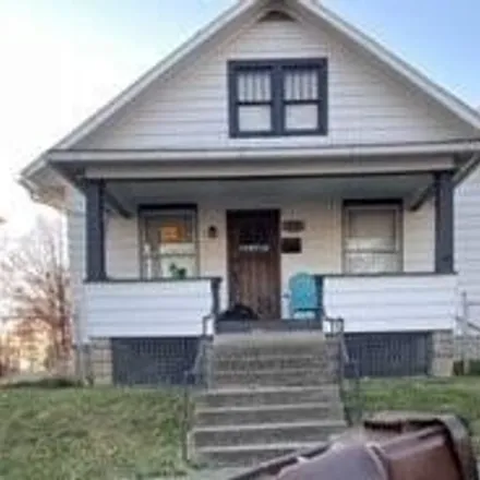 Buy this 4 bed house on 709 North Main Street in North Mount Vernon, Mount Vernon