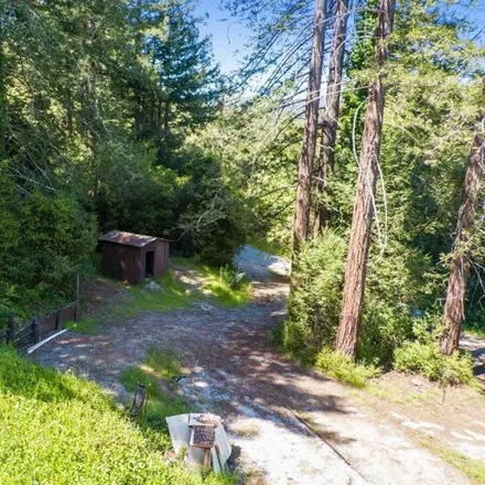 Image 4 - 2965 Fern Flat Road, Day Valley, Santa Cruz County, CA 95003, USA - House for sale