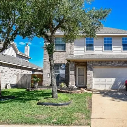 Buy this 4 bed house on 20122 Coopers Gulch Trl in Katy, Texas