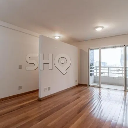 Rent this 2 bed apartment on Rua Simão Álvares 496 in Pinheiros, São Paulo - SP