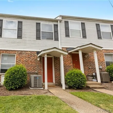 Rent this 2 bed house on 3518 East Richmond Road in Richmond, VA 23223