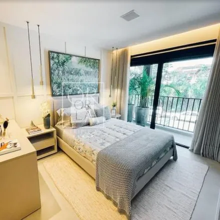 Buy this 3 bed apartment on unnamed road in Setor dos Funcionarios, Goiânia - GO