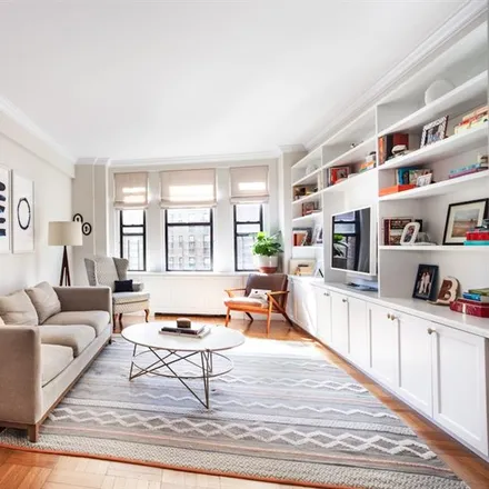 Buy this studio apartment on 221 WEST 82ND STREET 9C in New York