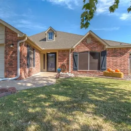 Buy this 3 bed house on 10727 East 120th Street North in Owasso, OK 74021