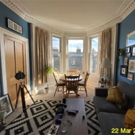 Rent this 2 bed apartment on South Morningside Primary School in 116 Comiston Road, City of Edinburgh