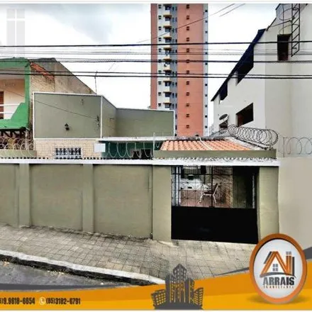 Image 2 - Rua Doutor João de Deus 506, Fátima, Fortaleza - CE, 60040-350, Brazil - House for sale