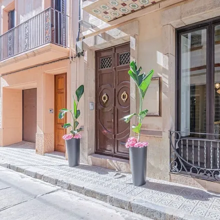 Image 5 - 08360 Canet de Mar, Spain - Apartment for rent