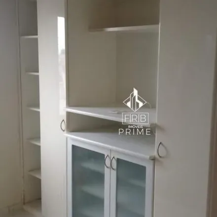 Buy this 2 bed apartment on Rua Dirceu D'Almeida in Parque Três Meninos, Sorocaba - SP