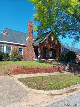 Rent this 5 bed house on 458 South Union Street in Montgomery, AL 36104