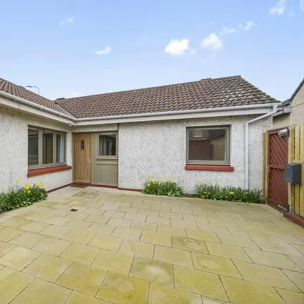 Buy this 3 bed duplex on 15 Inch View in Prestonpans, EH32 9DR