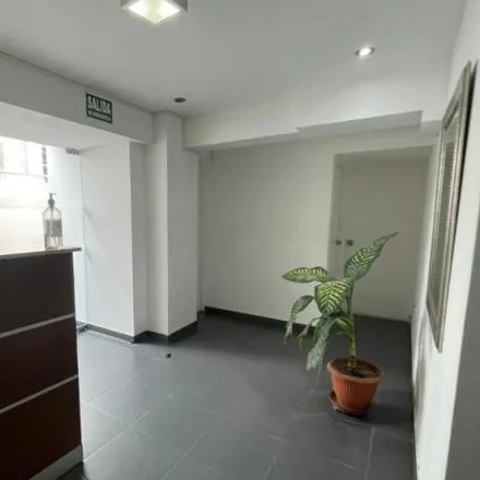 Buy this 3 bed apartment on Jirón Daniel Hernández 233 in Santiago de Surco, Lima Metropolitan Area 15049