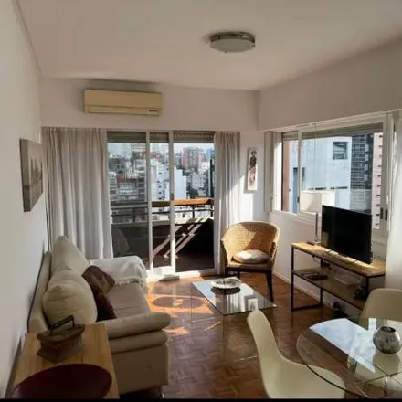 Rent this 1 bed apartment on Arce 300 in Palermo, C1426 BSD Buenos Aires