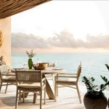 Image 2 - unnamed road, Tulum, ROO, Mexico - Apartment for sale
