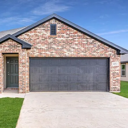Buy this 4 bed house on unnamed road in Mabank, TX 75147
