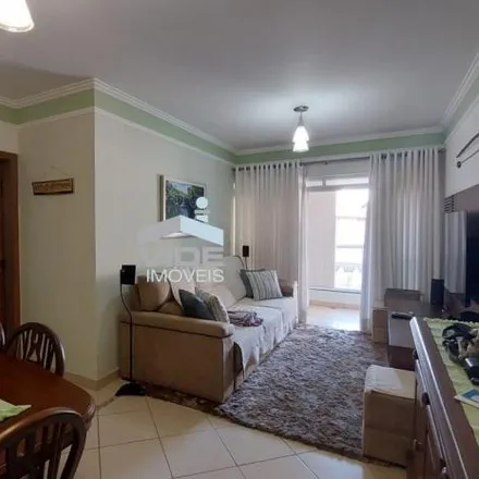 Buy this 3 bed apartment on Rua João Stanis in Taquaral, Campinas - SP