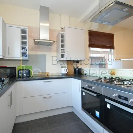 Image 1 - 51 to 57 Victoria Street, Newark on Trent, NG24 4UF, United Kingdom - Apartment for rent