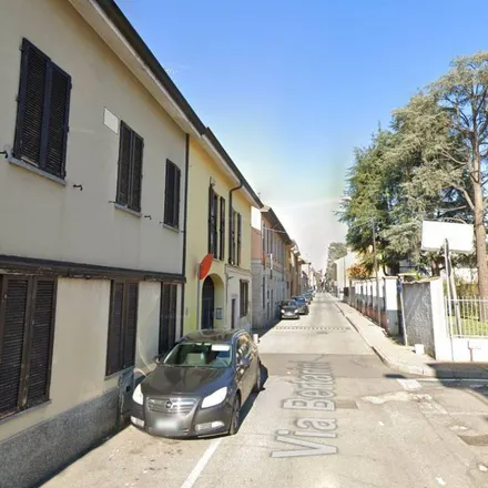 Image 2 - Via Bertarini 43, 20061 Carugate MI, Italy - Apartment for rent