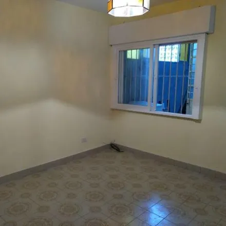 Buy this 1 bed apartment on Coronel Brandsen 112 in Partido de La Matanza, Ramos Mejía